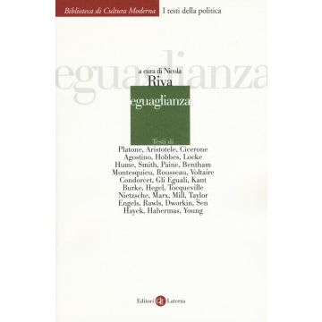 Eguaglianza