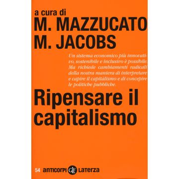 Ripensare il capitalismo