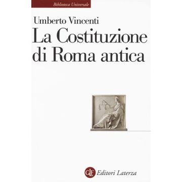 La costituzione di Roma antica
