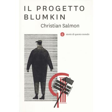 Il progetto Blumkin