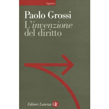 L'«invenzione» del diritto