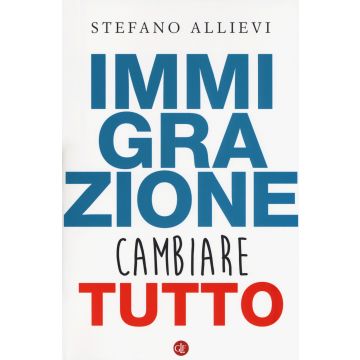 Immigrazione. Cambiare tutto