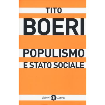 Populismo e stato sociale