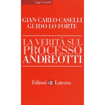 La verità sul processo Andreotti