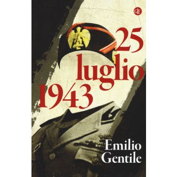 25 luglio 1943