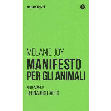 Manifesto per gli animali