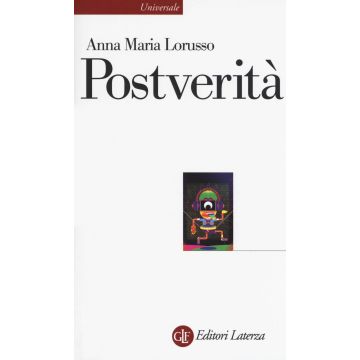 Postverità