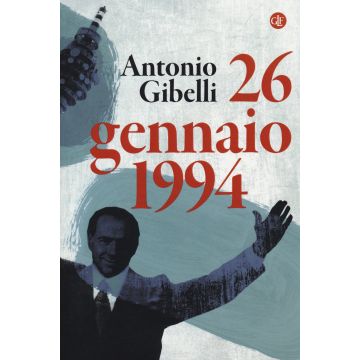 26 gennaio 1994