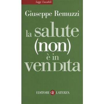 La salute (non) è in vendita