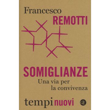 Somiglianze. Una via per la convivenza