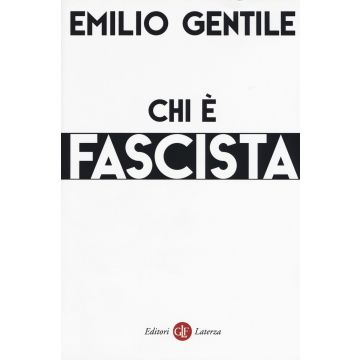 Chi è fascista