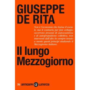 Il lungo Mezzogiorno