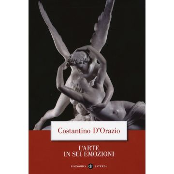 L'arte in sei emozioni