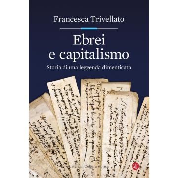 Ebrei e capitalismo. Storia di una leggenda dimenticata