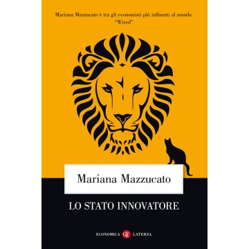 Lo Stato innovatore. Nuova ediz.