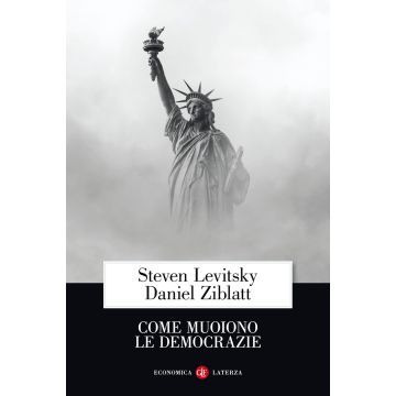 Come muoiono le democrazie