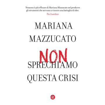 Non sprechiamo questa crisi