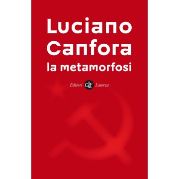 La metamorfosi