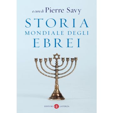 Storia mondiale degli ebrei