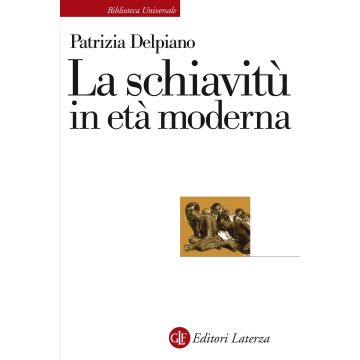 La schiavitù in età moderna