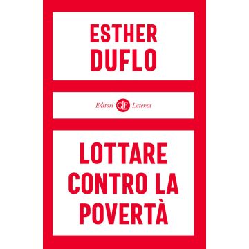 Lottare contro la povertà