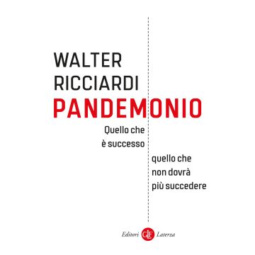 Pandemonio. Quello che è successo, quello che non dovrà più succedere