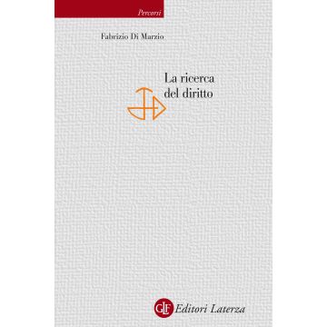 La ricerca del diritto