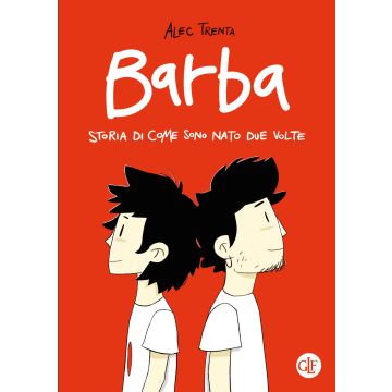Barba. Storia di come sono nato due volte