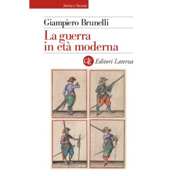 La guerra in età moderna