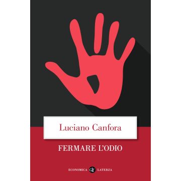 Fermare l'odio