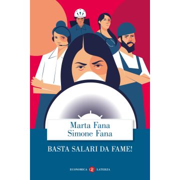 Basta salari da fame!