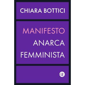 Manifesto anarca-femminista