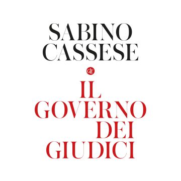 Il governo dei giudici