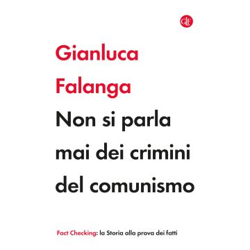 Non si parla mai dei crimini del comunismo