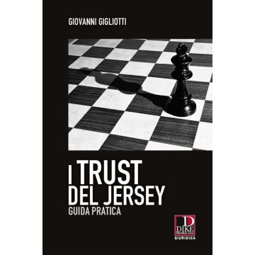 I trust del Jersey. Guida pratica
