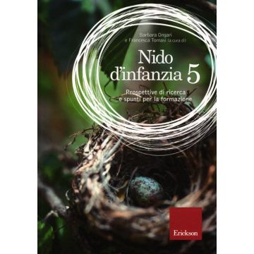 Nido d'infanzia. Vol. 5: Prospettive di ricerca e spunti per la formazione