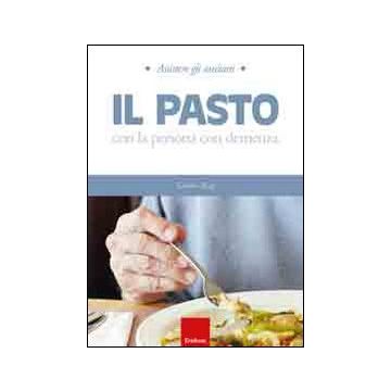 Il pasto con la persona con demenza