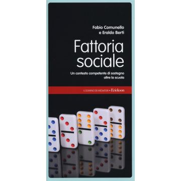 Fattoria sociale. Un contesto competente di sostegno oltre la scuola