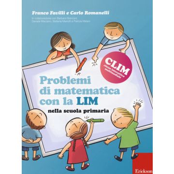 Problemi di matematica con la LIM. Nella scuola primaria