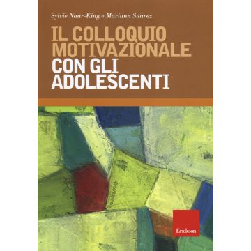 Il colloquio motivazionale con gli adolescenti