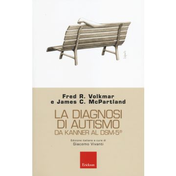 La diagnosi di autismo da Kanner al DSM-5