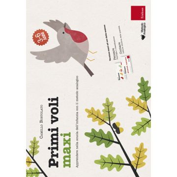 Primi voli maxi. Apprendere nella scuola dell'infanzia con il metodo analogico