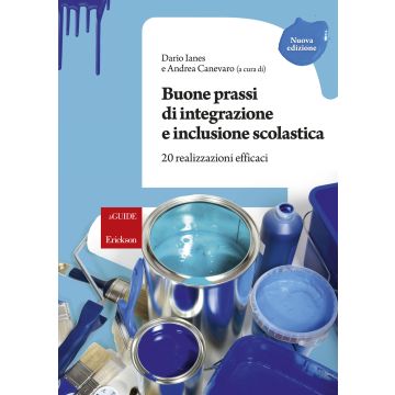 Buone prassi di integrazione e inclusione scolastica