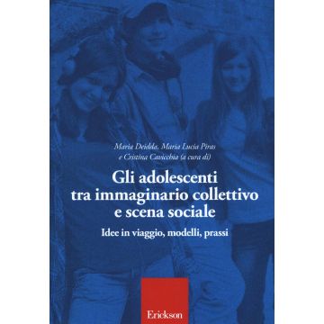 Gli adolescenti tra immaginario collettivo e scena sociale
