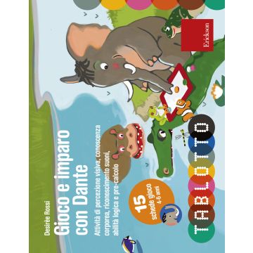 Gioco e imparo con Dante