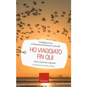Ho viaggiato fin qui. Storie di giovani migranti