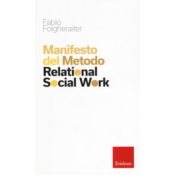 Manifesto del metodo Relational Social Work