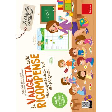 La valigetta delle ricompense