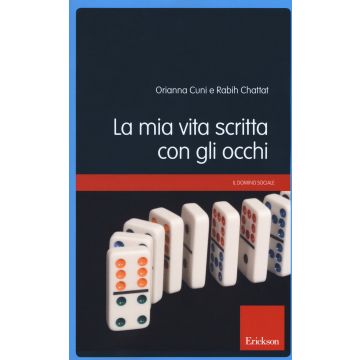 La mia vita scritta con gli occhi. La salute in età senile: bisogni e prospettive