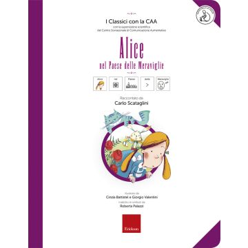 Alice nel paese delle meraviglie. Con ebook
